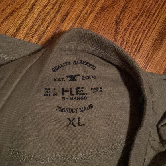 Men’s tshirt - Picture 4 of 6